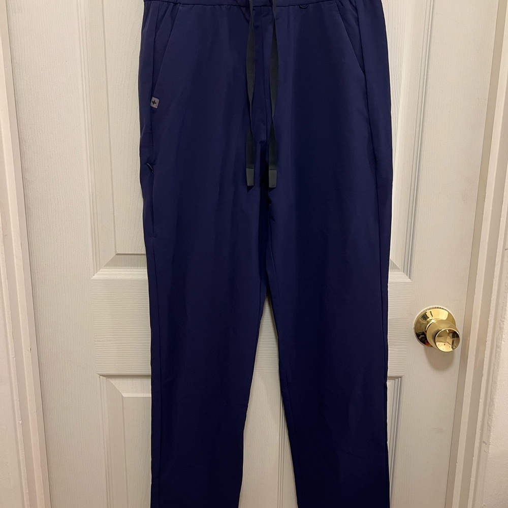 Figs Pro Scrub Trousers